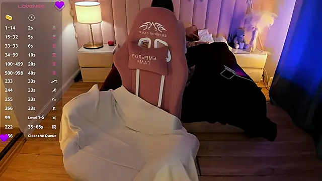 ashton heidii online show from 02/28/26, 10:55