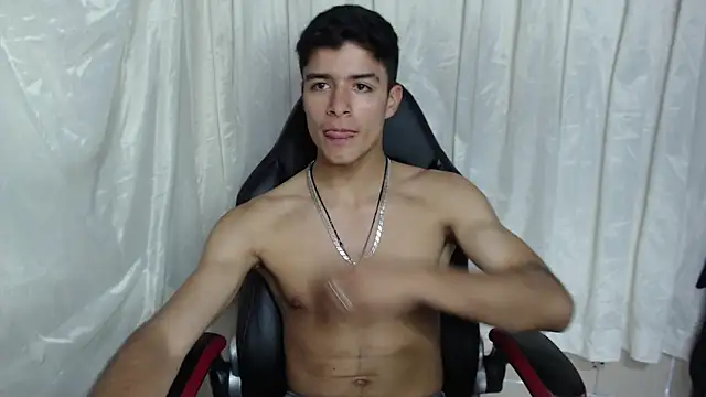 jacobbiker online show from 11/26/25, 04:46