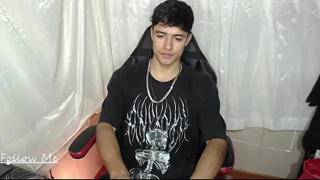 jacobbiker online show from 12/05/25, 04:43