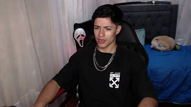 jacobbiker online show from 02/09/26, 03:54