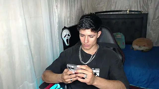 jacobbiker online show from 02/10/26, 01:32