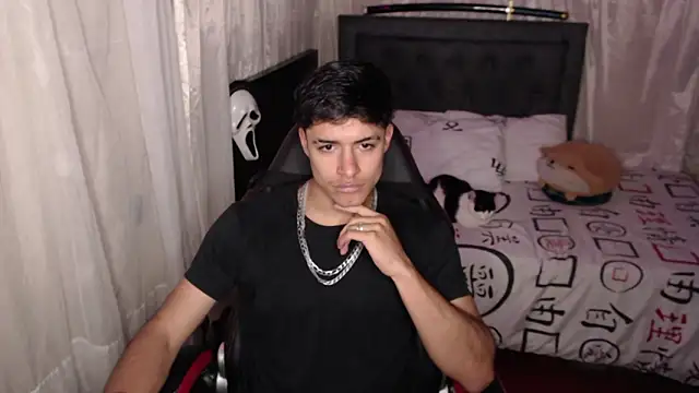 jacobbiker online show from 02/26/26, 12:04