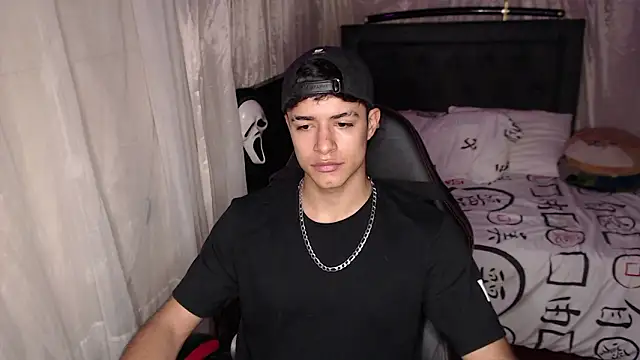 jacobbiker online show from 02/27/26, 04:01