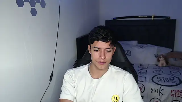 jacobbiker online show from 03/11/26, 03:01