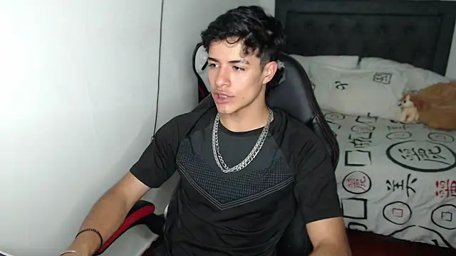 jacobbiker online show from 03/26/26, 05:02