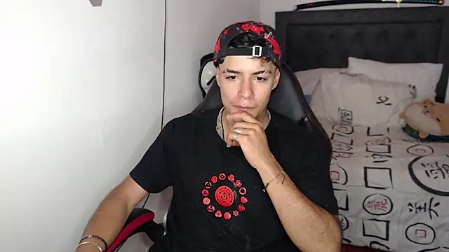 jacobbiker online show from 04/01/26, 12:39