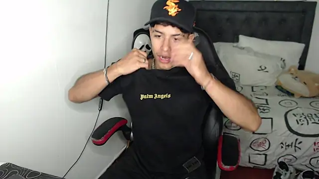 jacobbiker online show from 04/02/26, 03:37