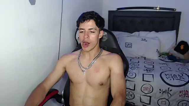 jacobbiker online show from 04/06/26, 04:57