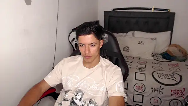 jacobbiker online show from 04/07/26, 03:07