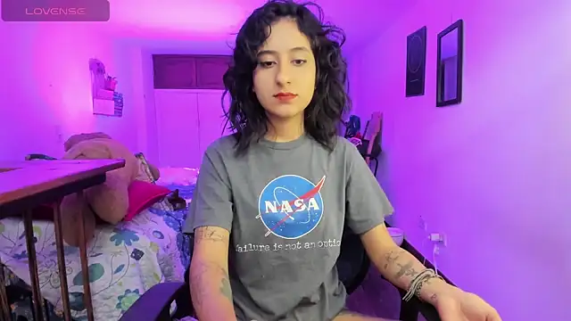 atenea dragon   online show from 09/12/25, 09:26