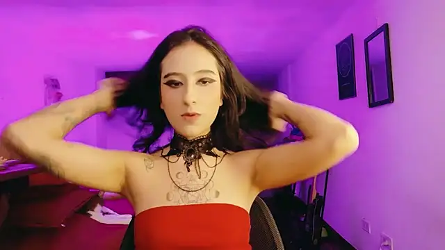 atenea dragon   online show from 01/05/26, 09:51