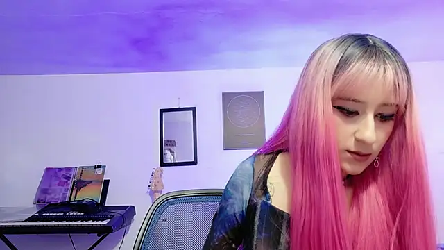 atenea dragon   online show from 02/01/26, 08:29