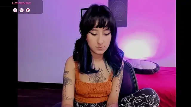 atenea dragon   online show from 04/20/26, 08:43