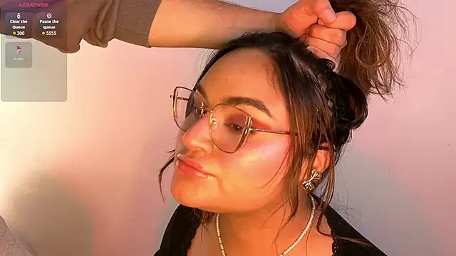 laurale phillipe online show from 02/16/26, 11:23