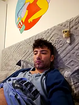 scopamiforte20cm online show from 11/17/25, 12:05