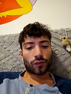 scopamiforte20cm online show from 11/25/25, 11:27