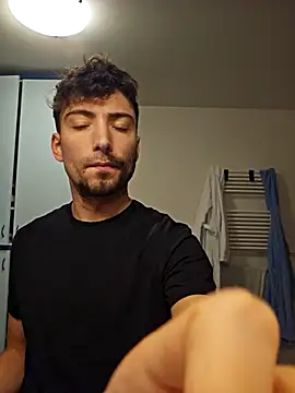 scopamiforte20cm online show from 01/13/26, 04:45