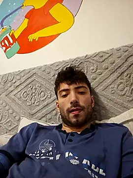 scopamiforte20cm online show from 03/16/26, 10:58