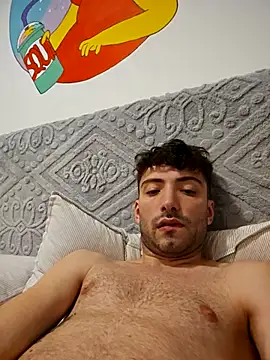 scopamiforte20cm online show from 04/27/26, 09:35