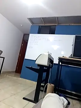 Hugopingonasa2024 online show from 02/18/26, 08:49