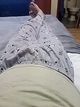 Hugopingonasa2024 online show from 03/04/26, 01:22