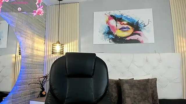 scarletbaker  online show from 09/27/25, 02:55