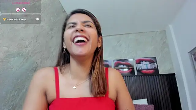 scarletbaker  online show from 11/28/25, 03:14