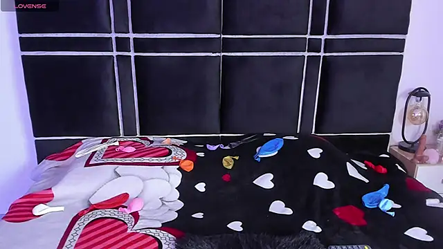 Zoe Vg online show from 10/04/25, 07:01