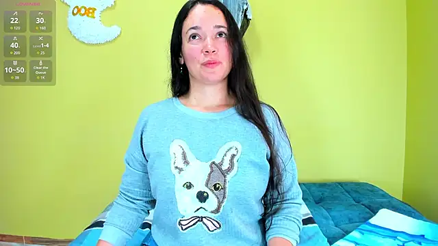 loreen grey online show from 10/10/25, 08:08