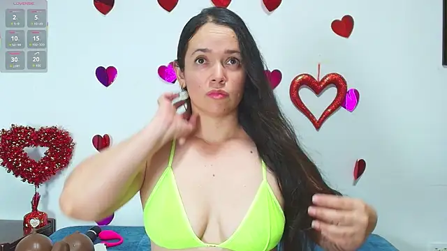 loreen grey online show from 02/13/26, 08:38