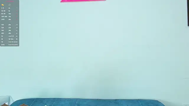 loreen grey online show from 04/09/26, 08:14