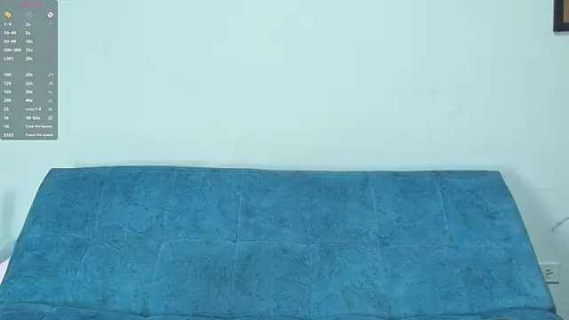 loreen grey online show from 04/10/26, 08:13