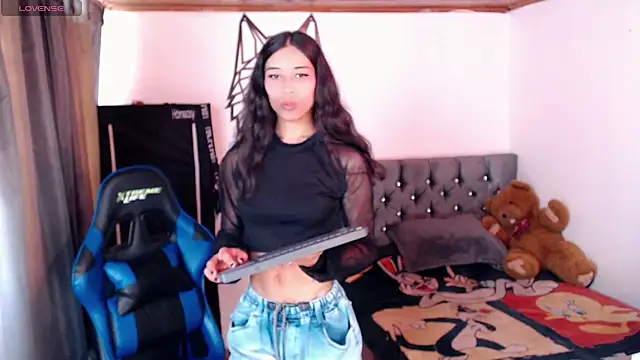 Sweet-Cris online show from 09/11/25, 06:08