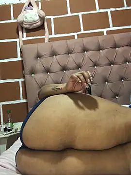 Rachellcooperrr online show from 03/15/26, 06:52