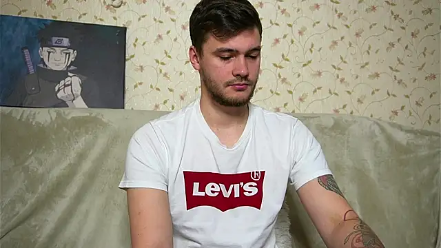 johnstoneisland online show from 11/30/25, 09:35