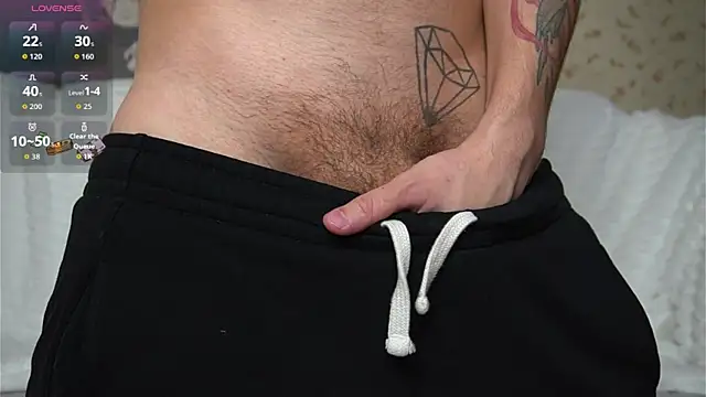 johnstoneisland online show from 12/17/25, 07:42