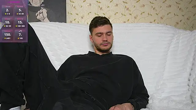 johnstoneisland online show from 04/06/26, 05:52