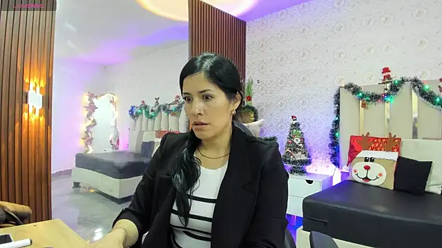 BLUE TAY1 online show from 12/14/25, 07:40