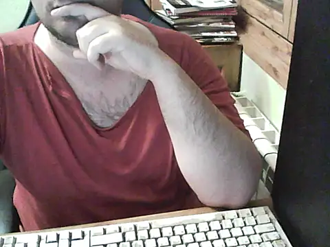 Snapshot of BENDER_50000 chatting on 03/29/26, 06:41 BENDER 50000 online show from 03/29/26, 06:41