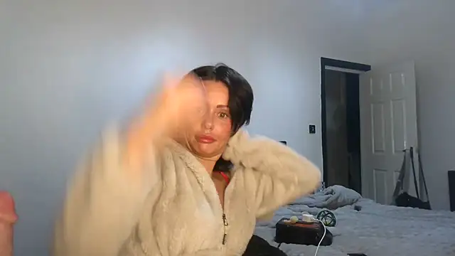 OliviaRyan22 online show from 01/08/26, 06:48