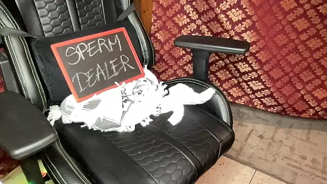 JUSTFORRICH online show from 11/12/25, 09:10