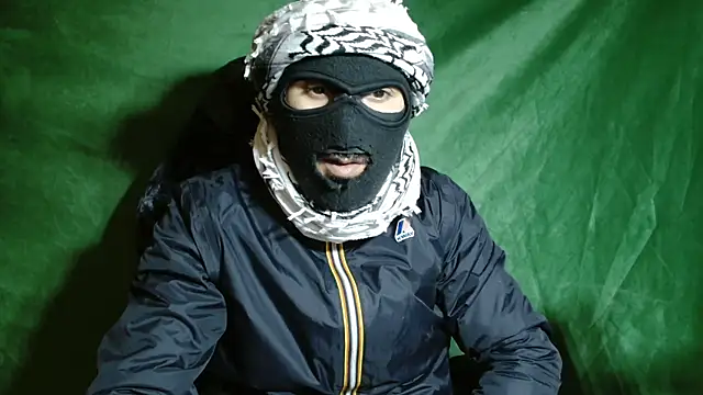 JUSTFORRICH online show from 03/09/26, 02:54