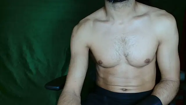 JUSTFORRICH online show from 03/29/26, 04:07