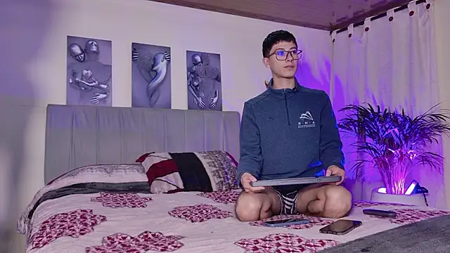 tivendann online show from 02/15/26, 09:30