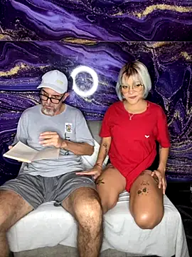 Brutal FullUrgia69 online show from 10/09/25, 06:06