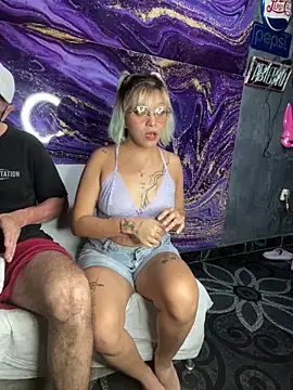 Brutal FullUrgia69 online show from 11/05/25, 08:31