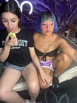 Brutal FullUrgia69 online show from 03/08/26, 12:19