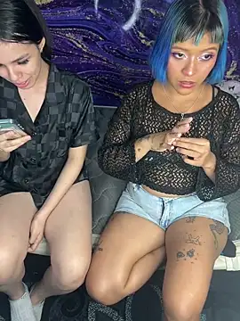 Brutal FullUrgia69 online show from 03/17/26, 12:26