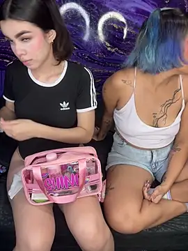 Brutal FullUrgia69 online show from 04/02/26, 08:17