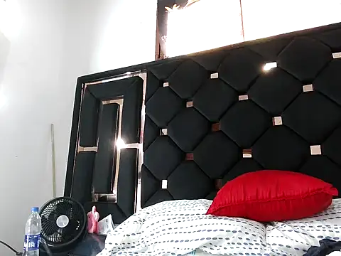 vegacristal88 online show from 02/01/26, 02:48